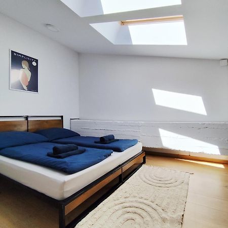 Fabryka Loft 3B # Nestapartamenty Бельсько-Бяла Екстер'єр фото