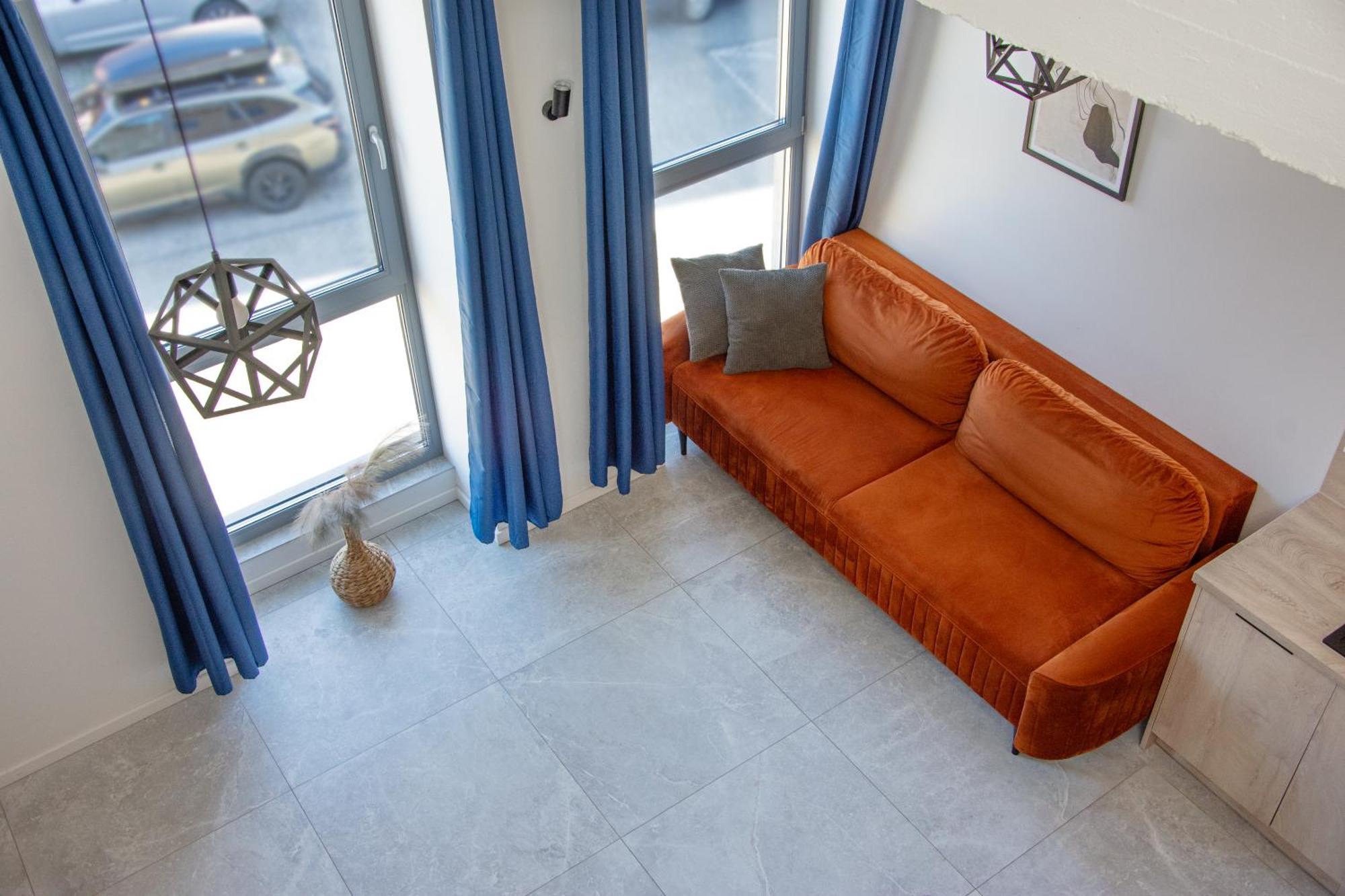 Fabryka Loft 3B # Nestapartamenty Бельсько-Бяла Екстер'єр фото
