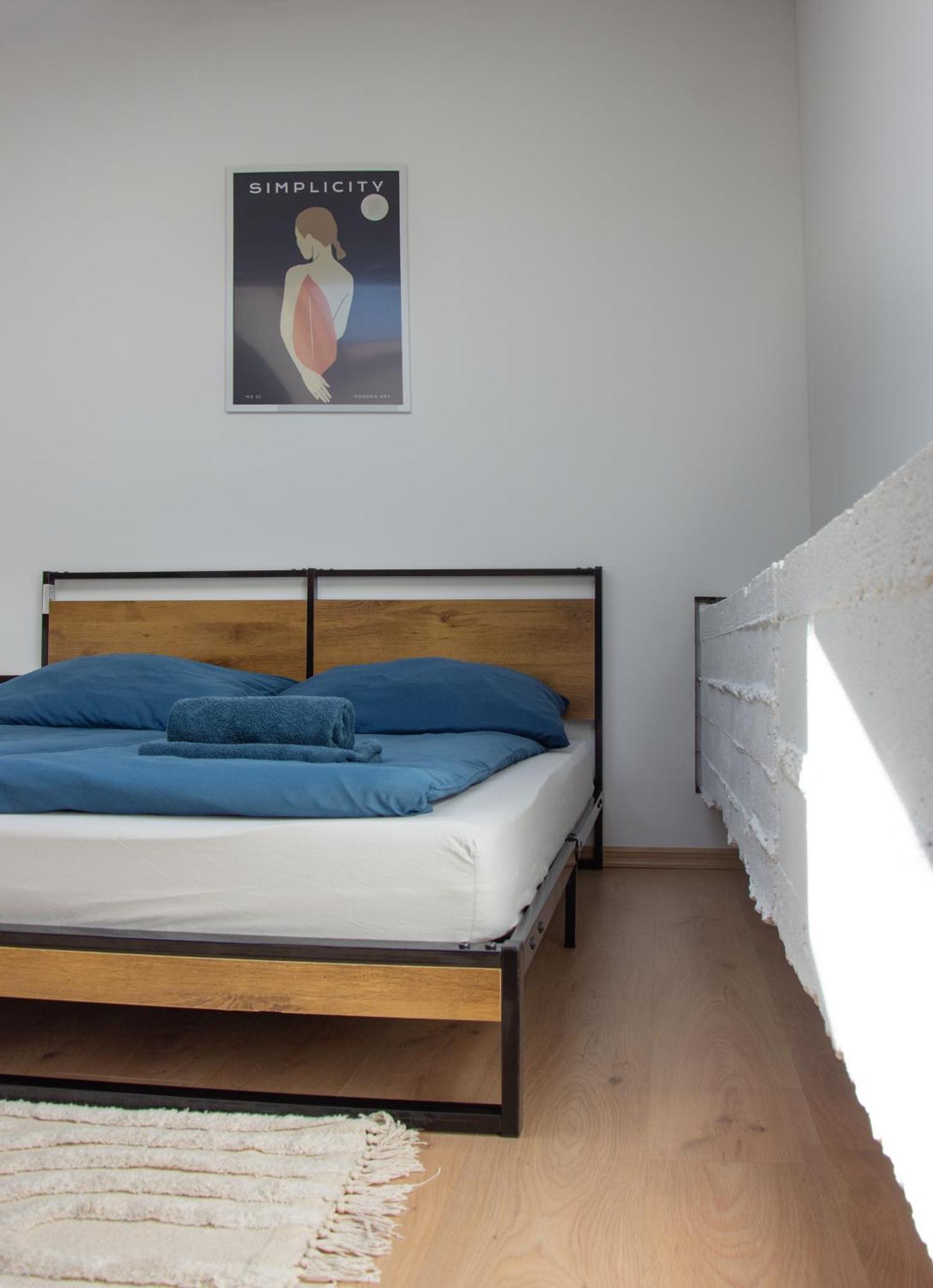 Fabryka Loft 3B # Nestapartamenty Бельсько-Бяла Екстер'єр фото