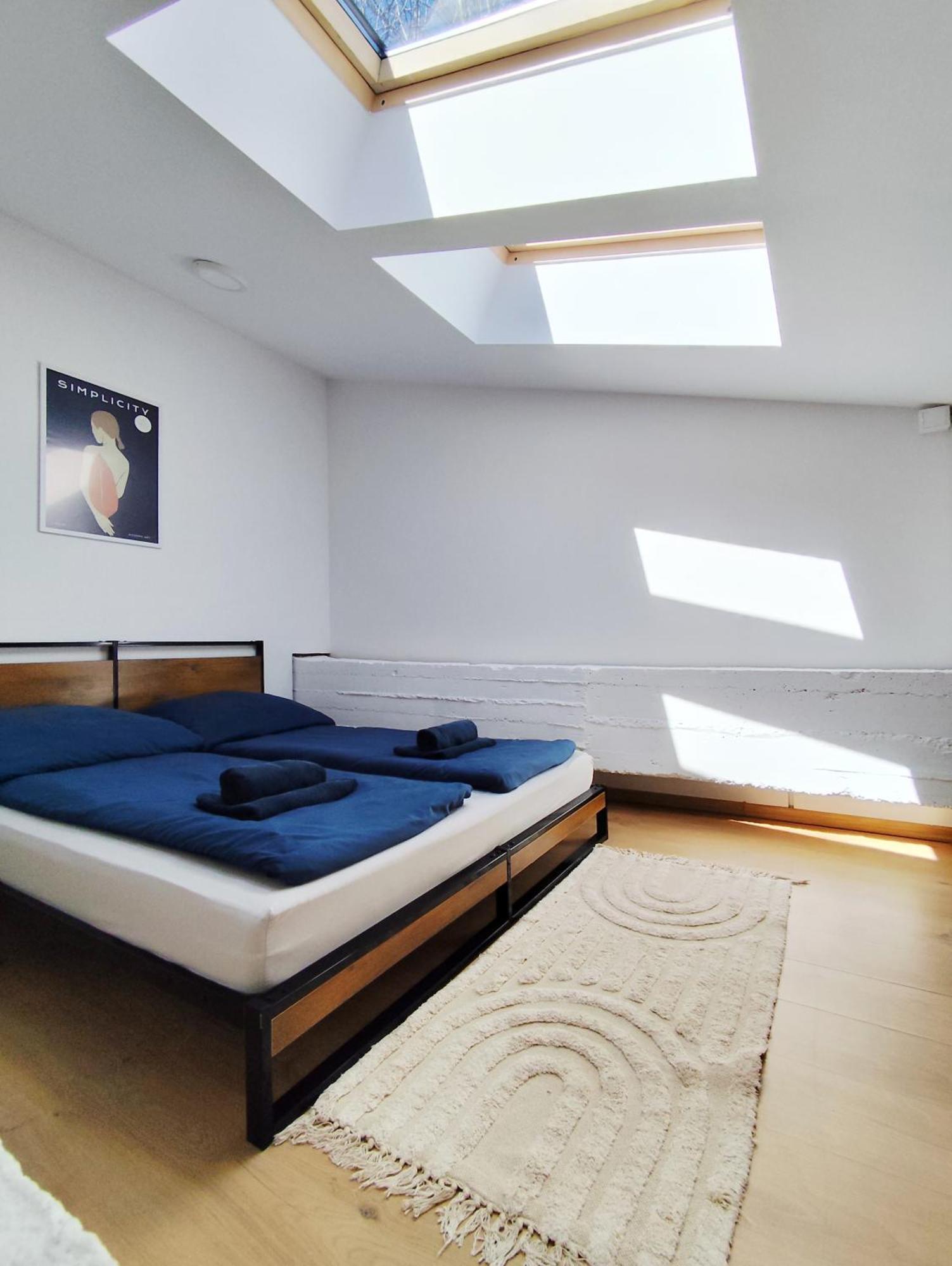 Fabryka Loft 3B # Nestapartamenty Бельсько-Бяла Екстер'єр фото
